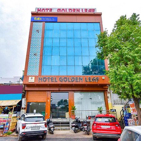 Fabhotel Golden Leaf I Jaipur Dış mekan fotoğraf