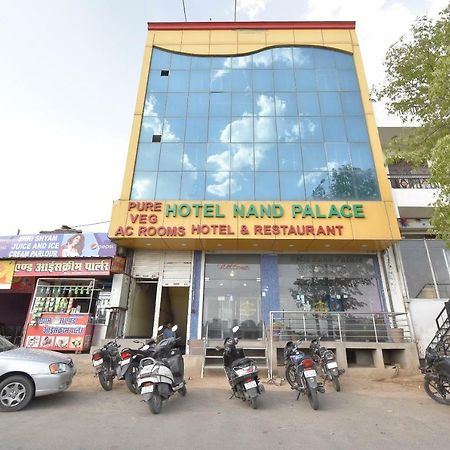 Fabhotel Golden Leaf I Jaipur Dış mekan fotoğraf