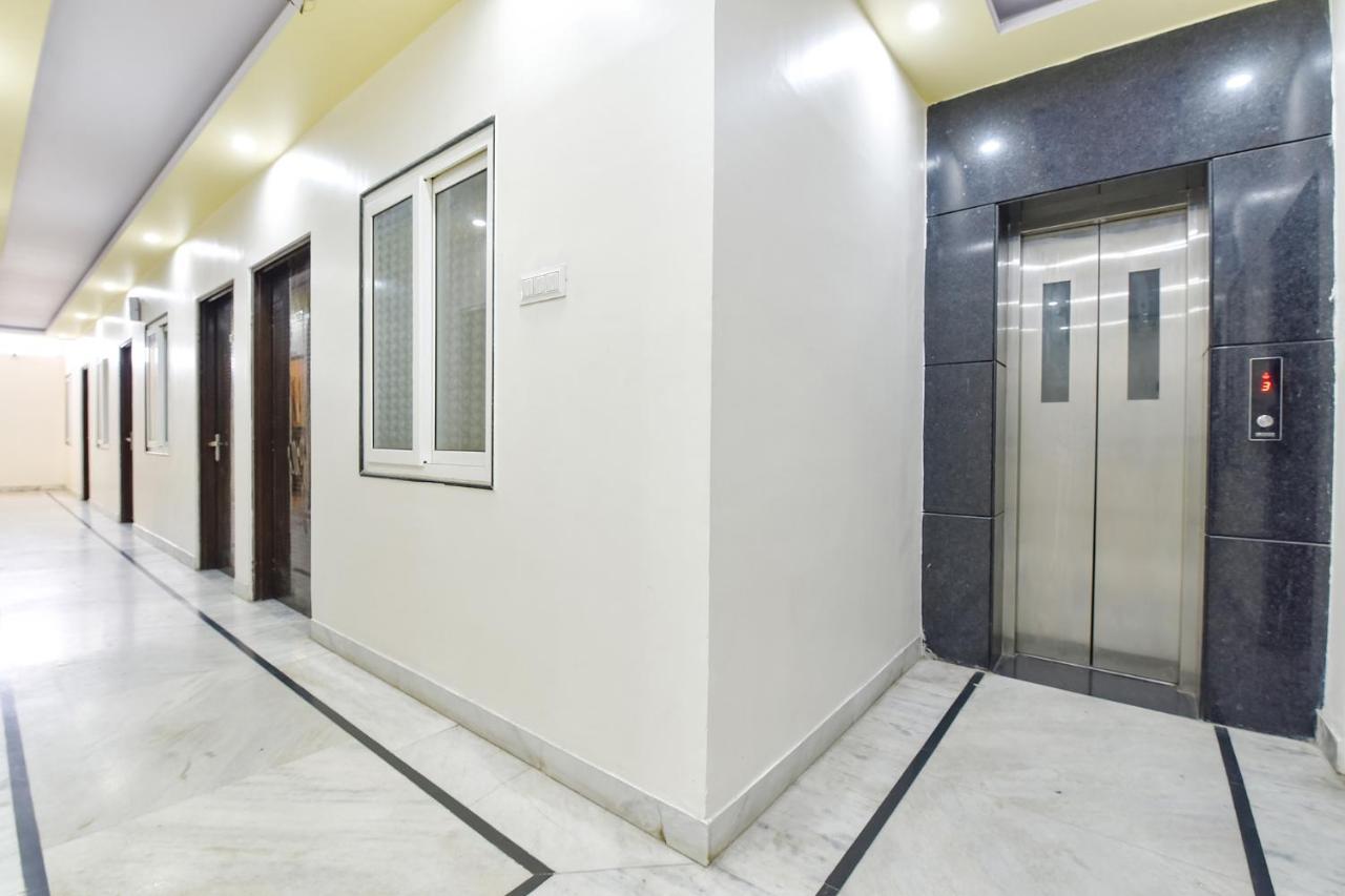 Fabhotel Golden Leaf I Jaipur Dış mekan fotoğraf