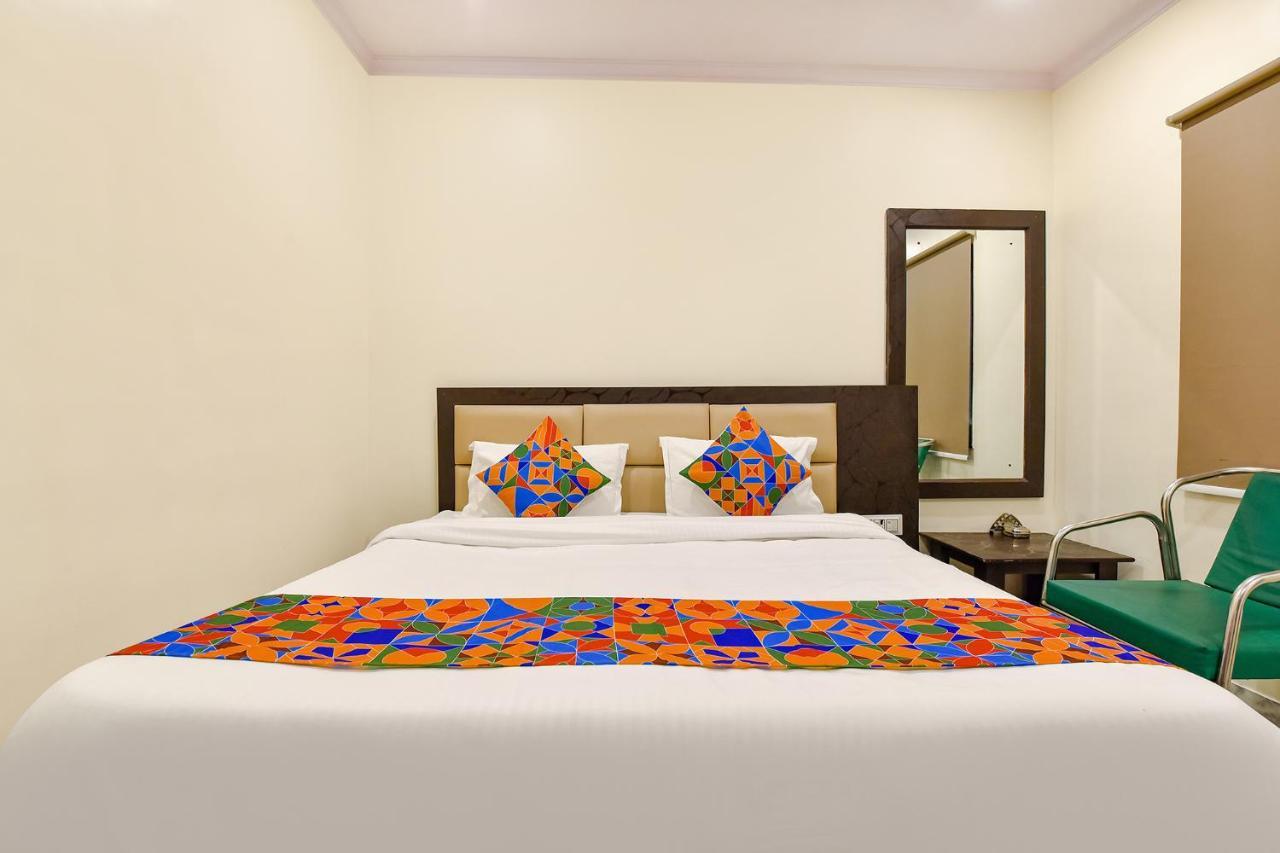 Fabhotel Golden Leaf I Jaipur Dış mekan fotoğraf