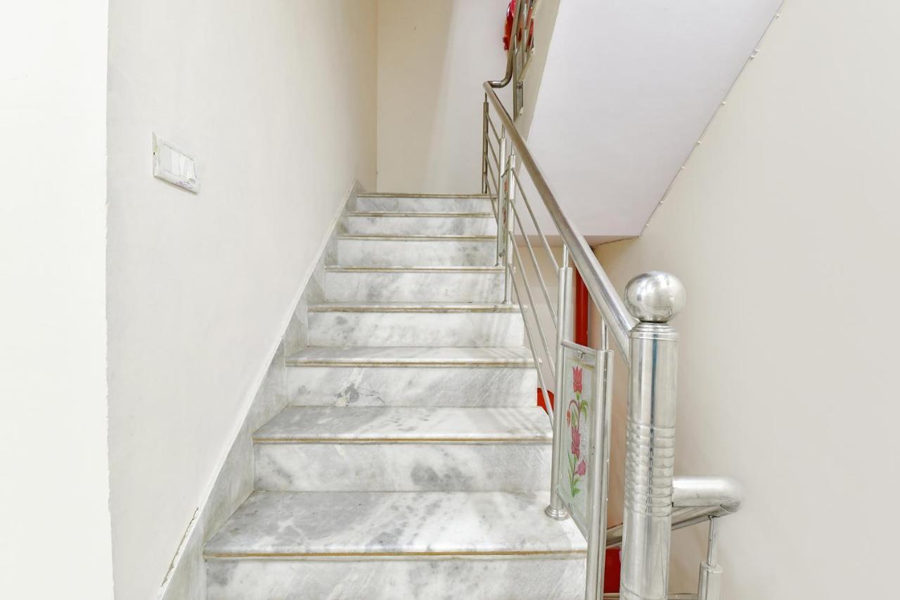 Fabhotel Golden Leaf I Jaipur Dış mekan fotoğraf