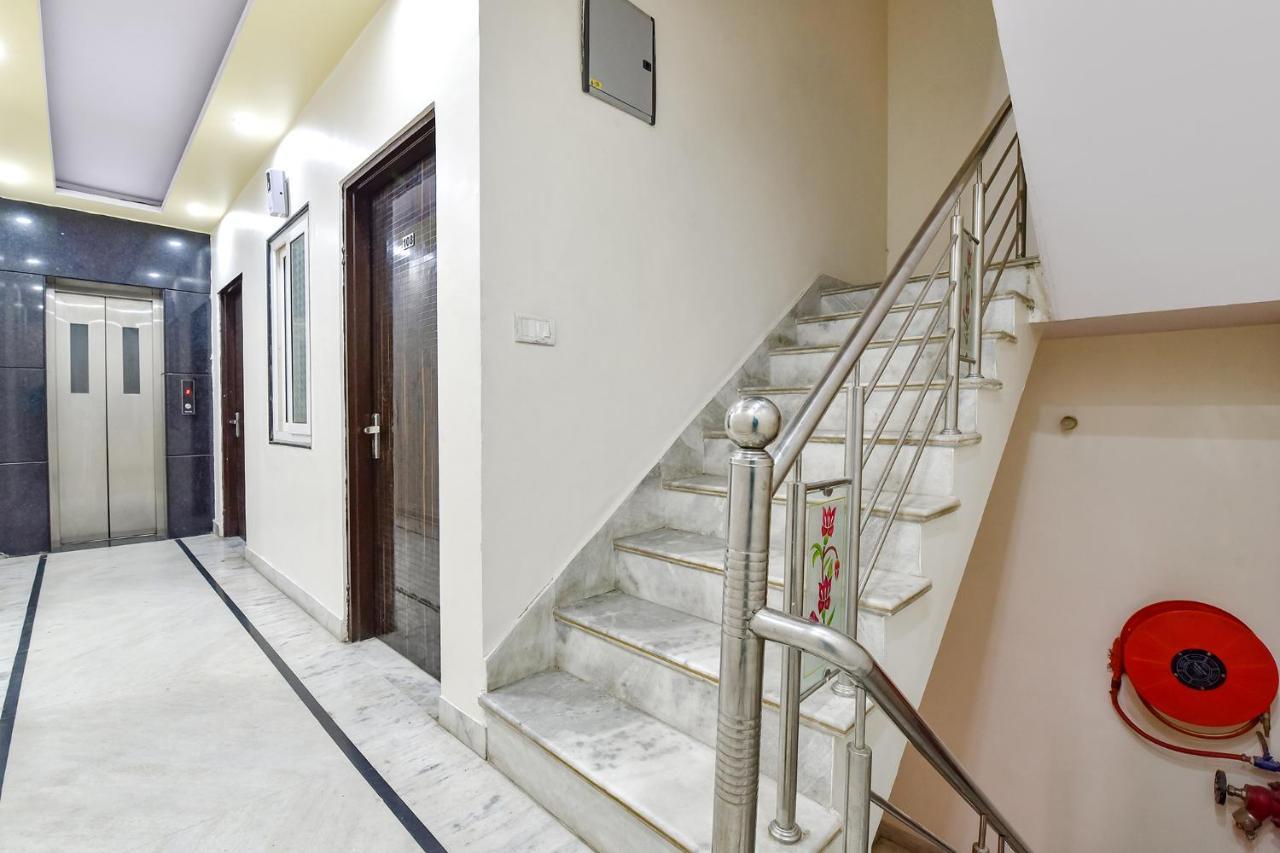 Fabhotel Golden Leaf I Jaipur Dış mekan fotoğraf