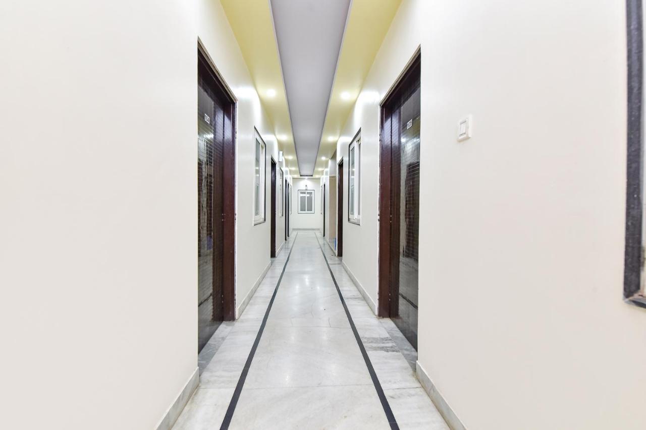 Fabhotel Golden Leaf I Jaipur Dış mekan fotoğraf
