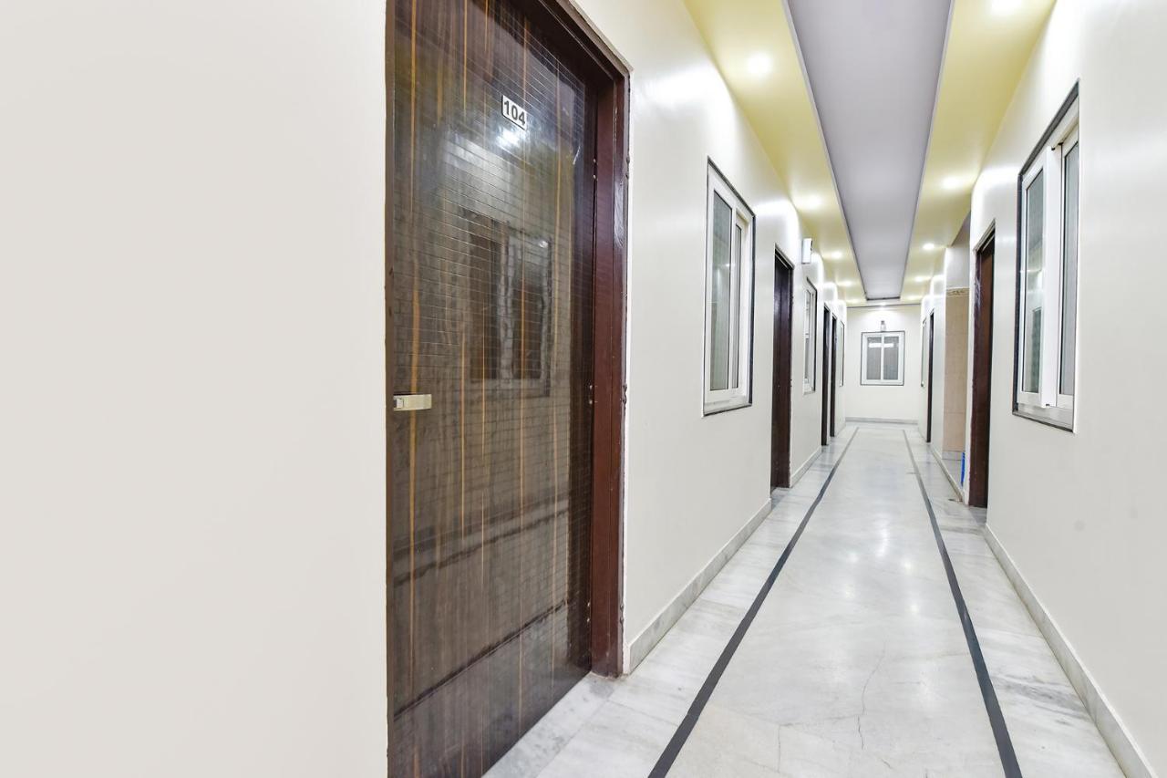 Fabhotel Golden Leaf I Jaipur Dış mekan fotoğraf