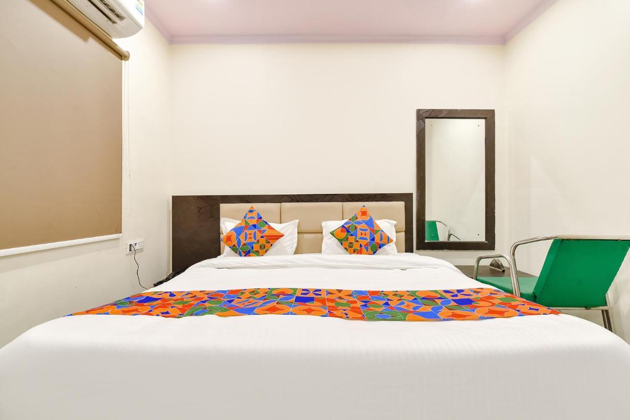 Fabhotel Golden Leaf I Jaipur Dış mekan fotoğraf