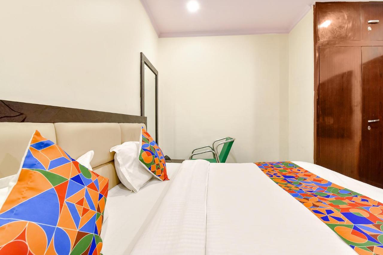 Fabhotel Golden Leaf I Jaipur Dış mekan fotoğraf