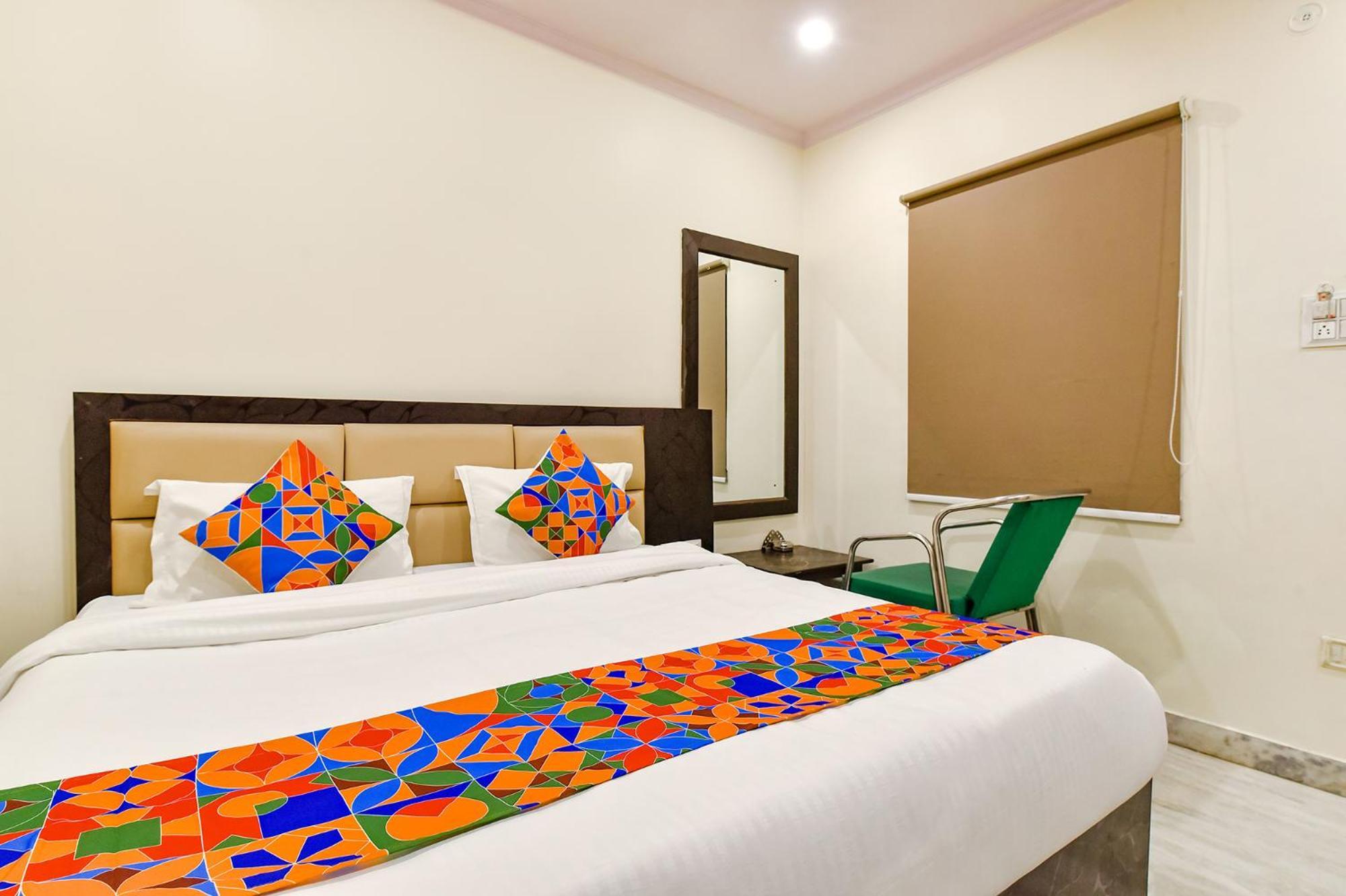 Fabhotel Golden Leaf I Jaipur Dış mekan fotoğraf