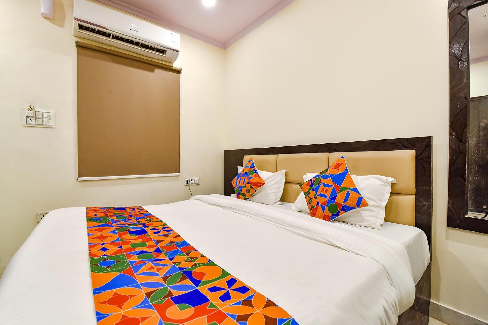 Fabhotel Golden Leaf I Jaipur Dış mekan fotoğraf