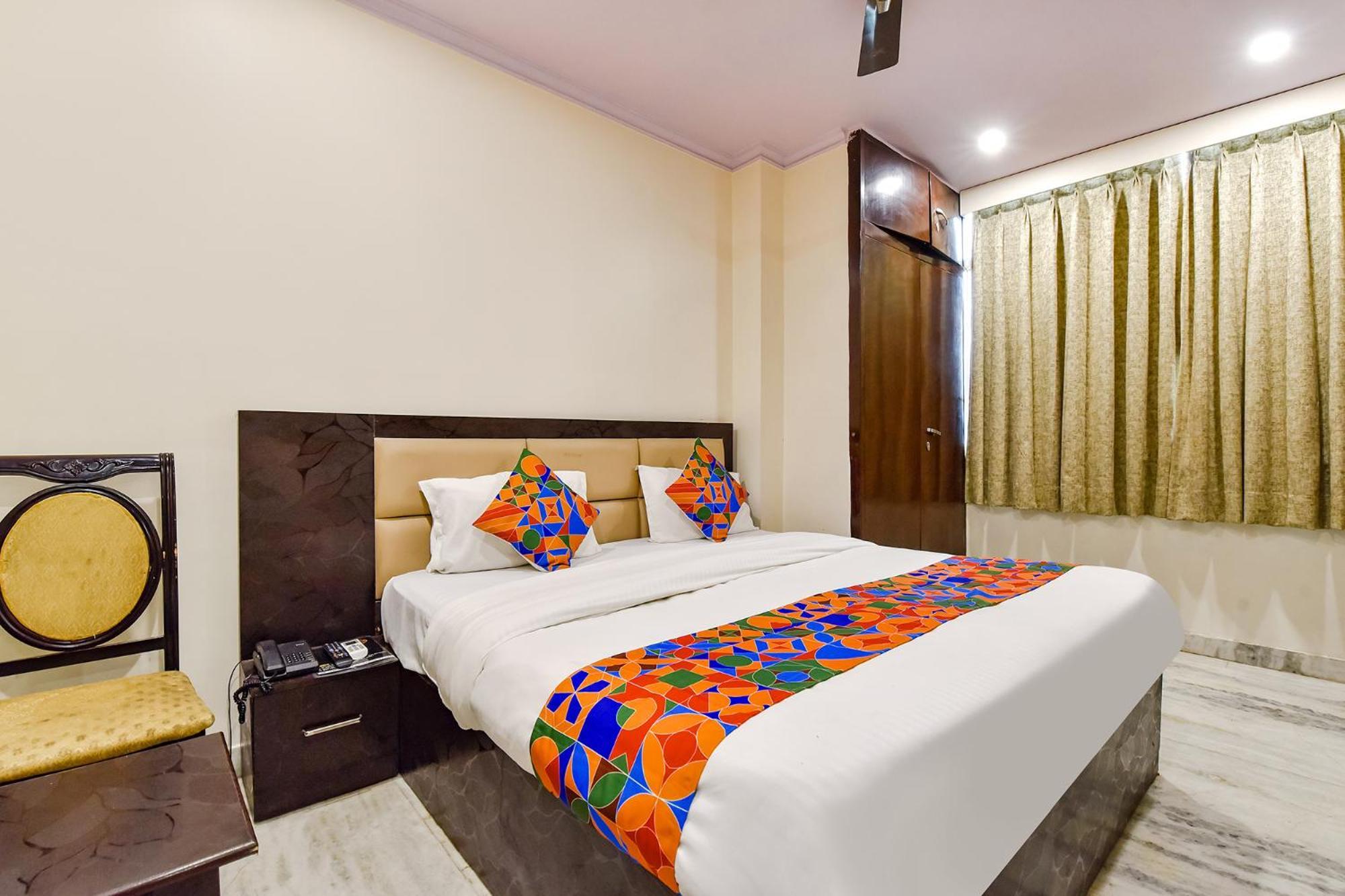 Fabhotel Golden Leaf I Jaipur Dış mekan fotoğraf