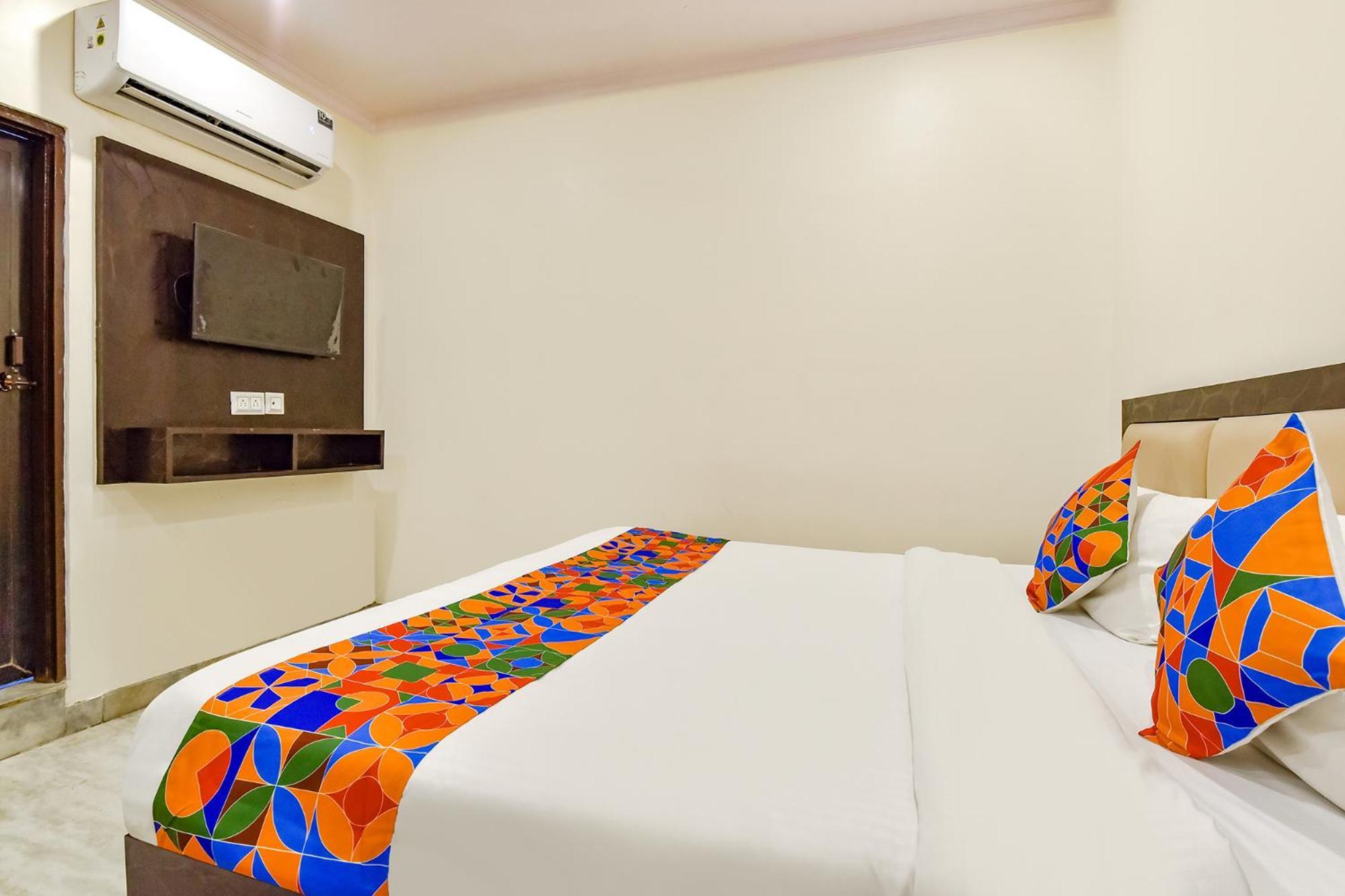 Fabhotel Golden Leaf I Jaipur Dış mekan fotoğraf