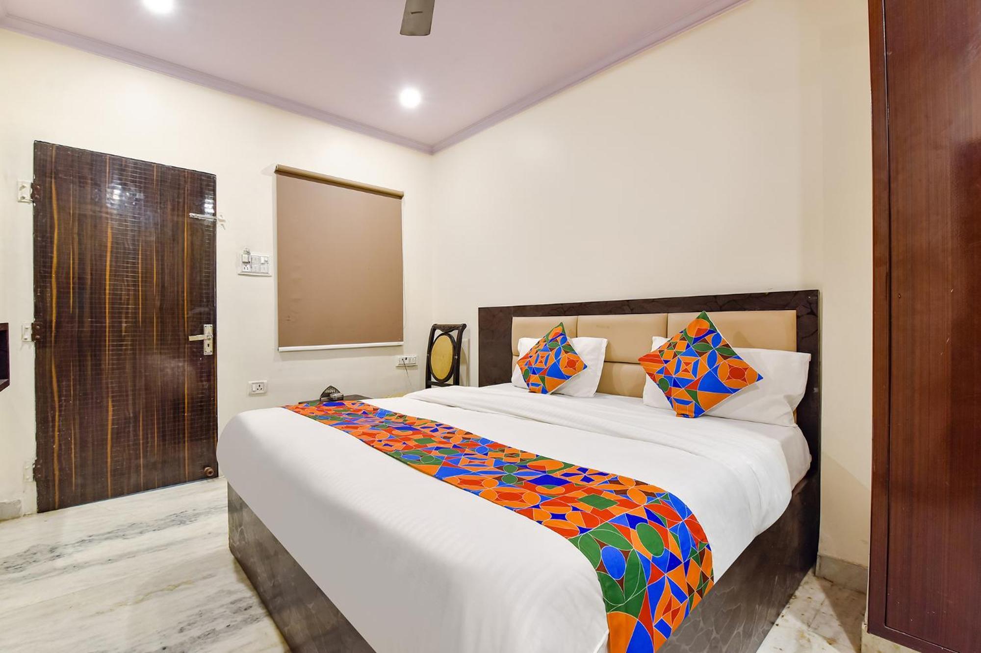 Fabhotel Golden Leaf I Jaipur Dış mekan fotoğraf