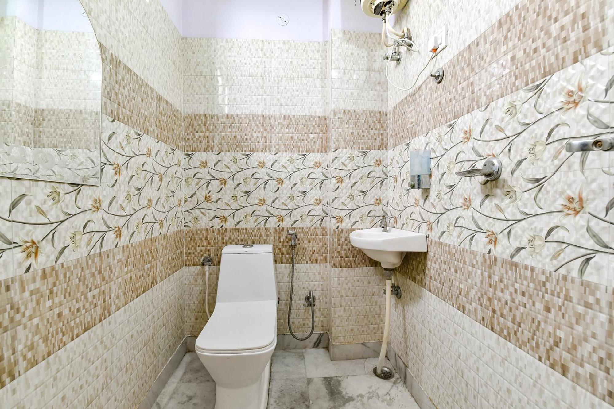 Fabhotel Golden Leaf I Jaipur Dış mekan fotoğraf