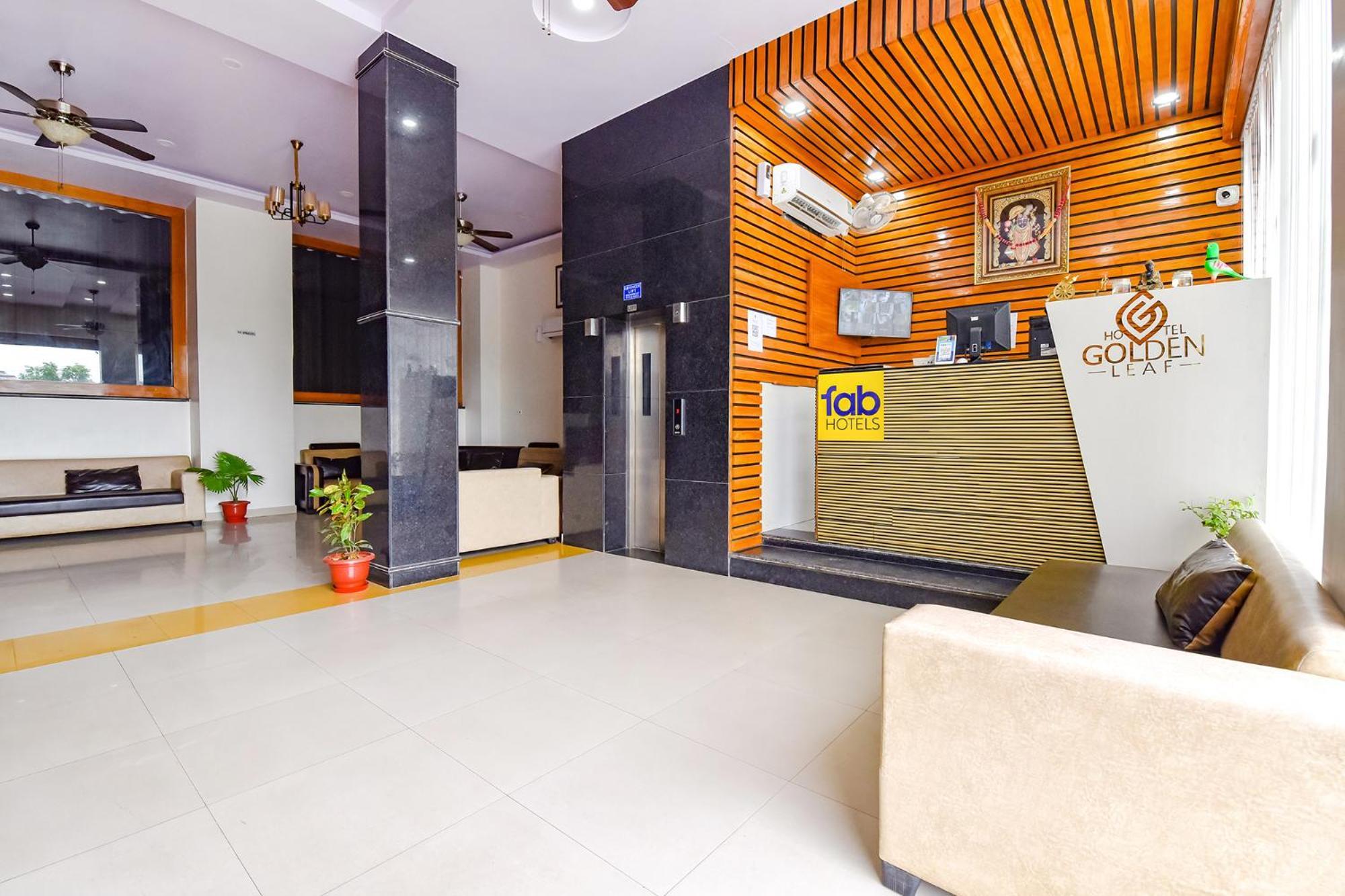 Fabhotel Golden Leaf I Jaipur Dış mekan fotoğraf