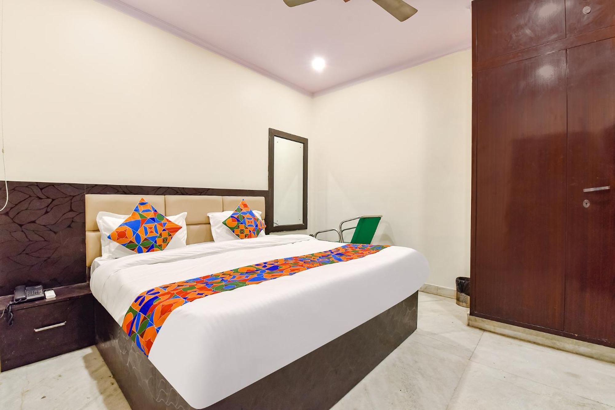 Fabhotel Golden Leaf I Jaipur Dış mekan fotoğraf