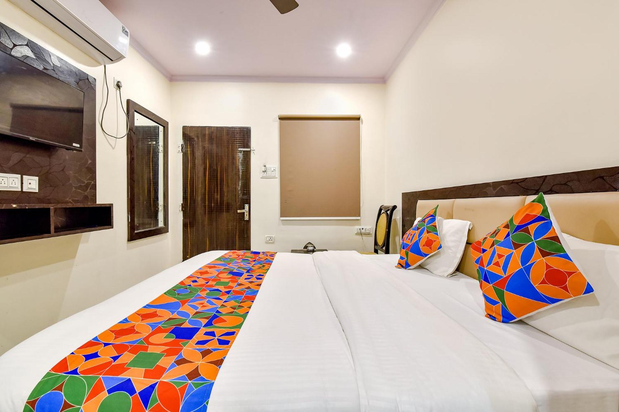 Fabhotel Golden Leaf I Jaipur Dış mekan fotoğraf