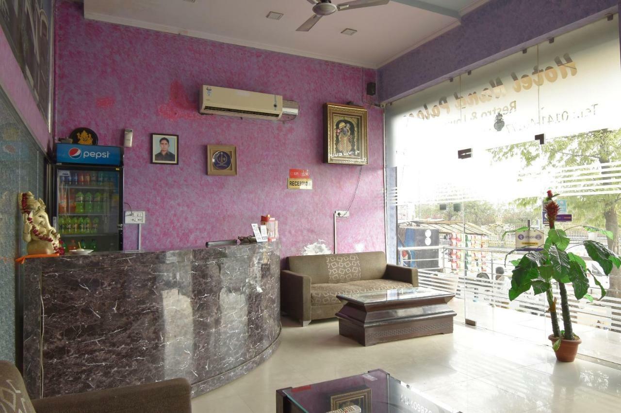 Fabhotel Golden Leaf I Jaipur Dış mekan fotoğraf