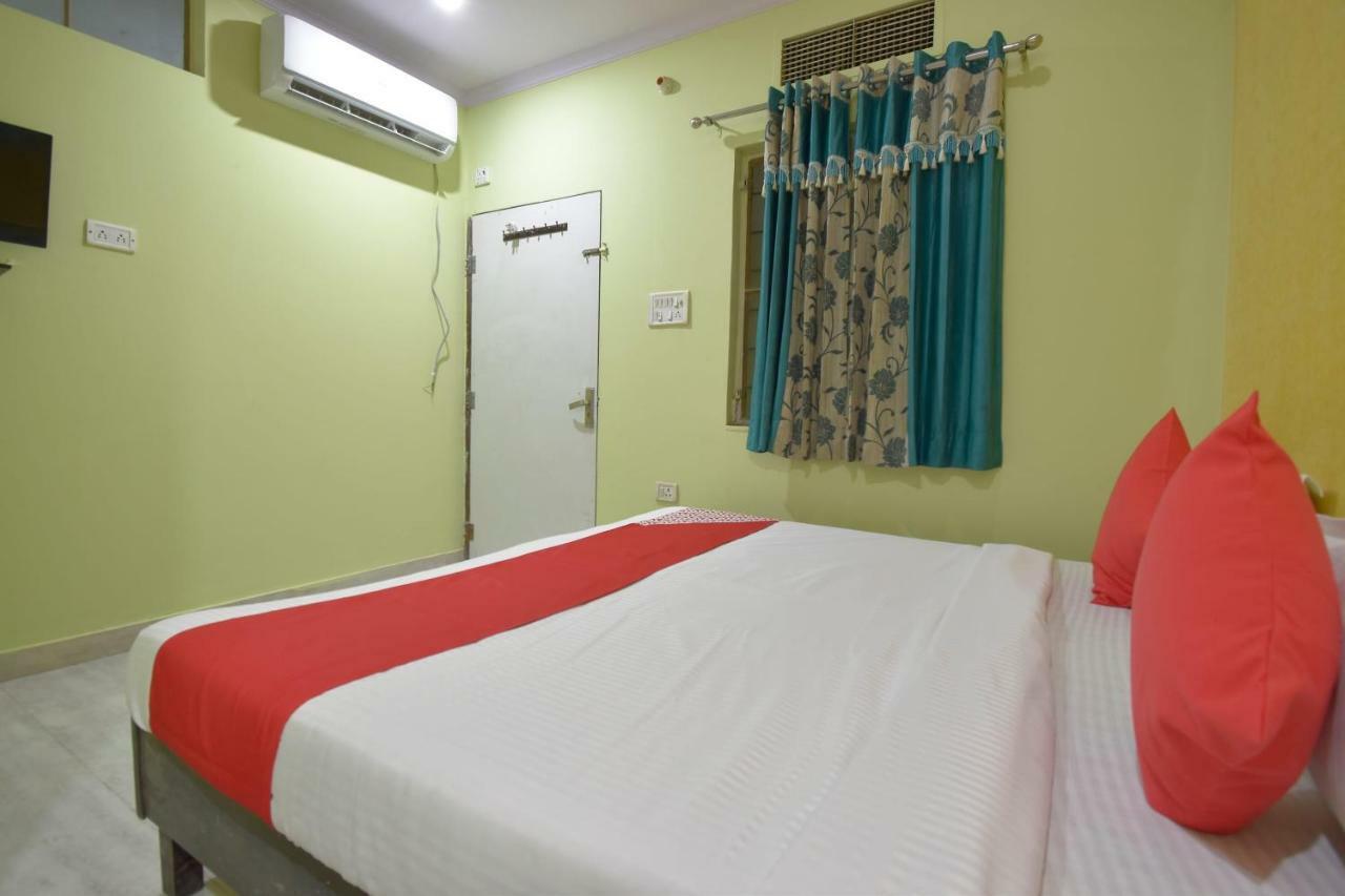 Fabhotel Golden Leaf I Jaipur Dış mekan fotoğraf