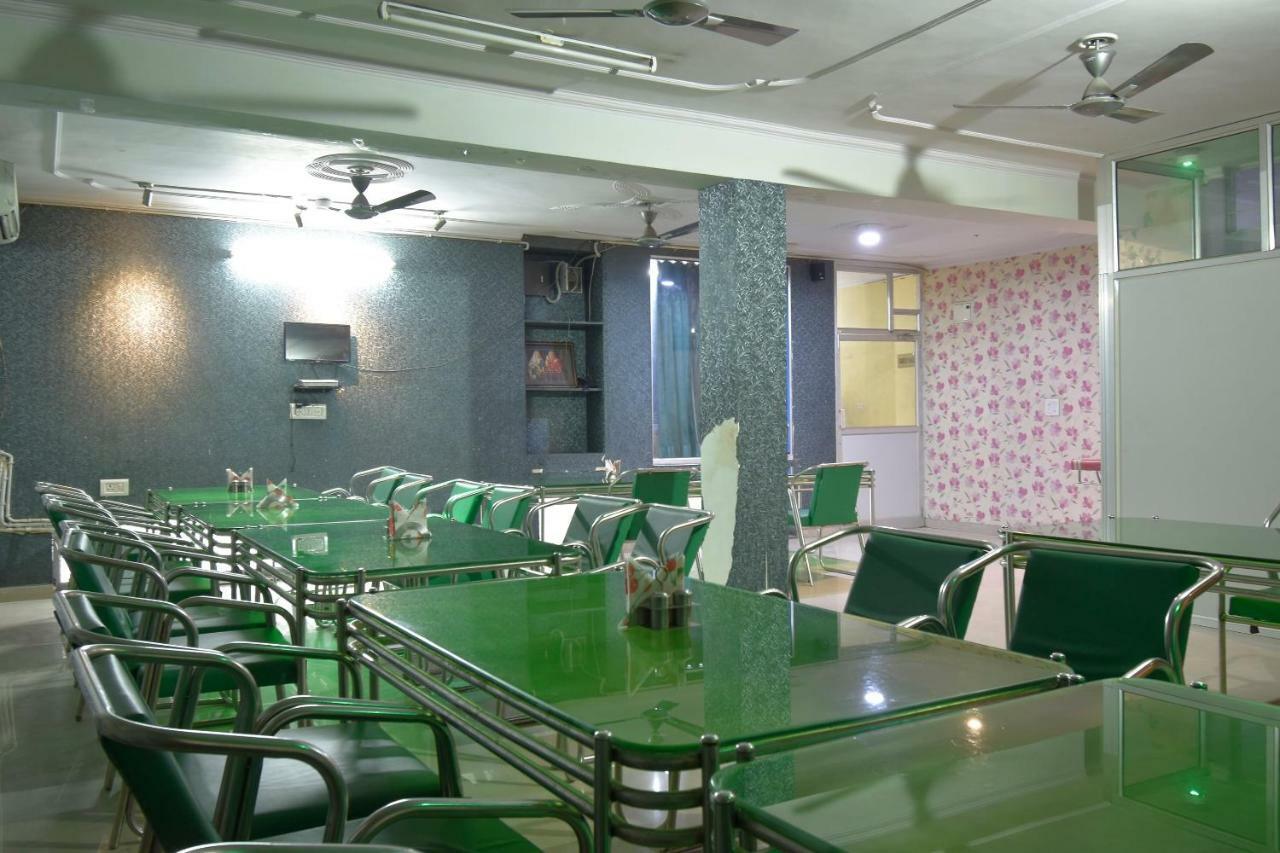 Fabhotel Golden Leaf I Jaipur Dış mekan fotoğraf