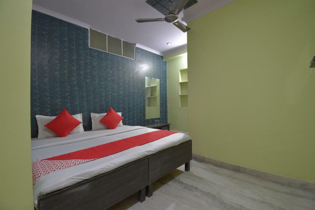 Fabhotel Golden Leaf I Jaipur Dış mekan fotoğraf