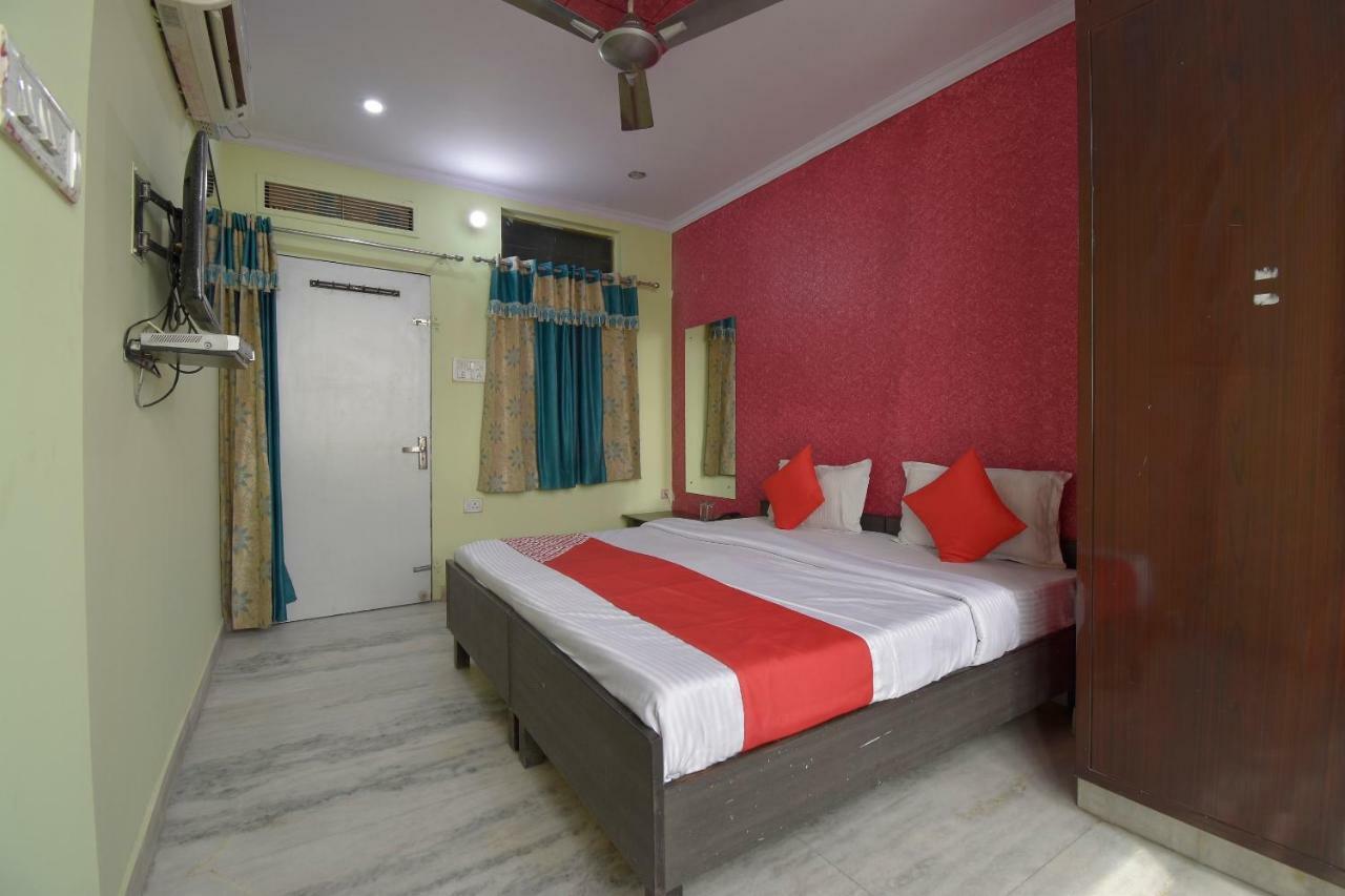 Fabhotel Golden Leaf I Jaipur Dış mekan fotoğraf