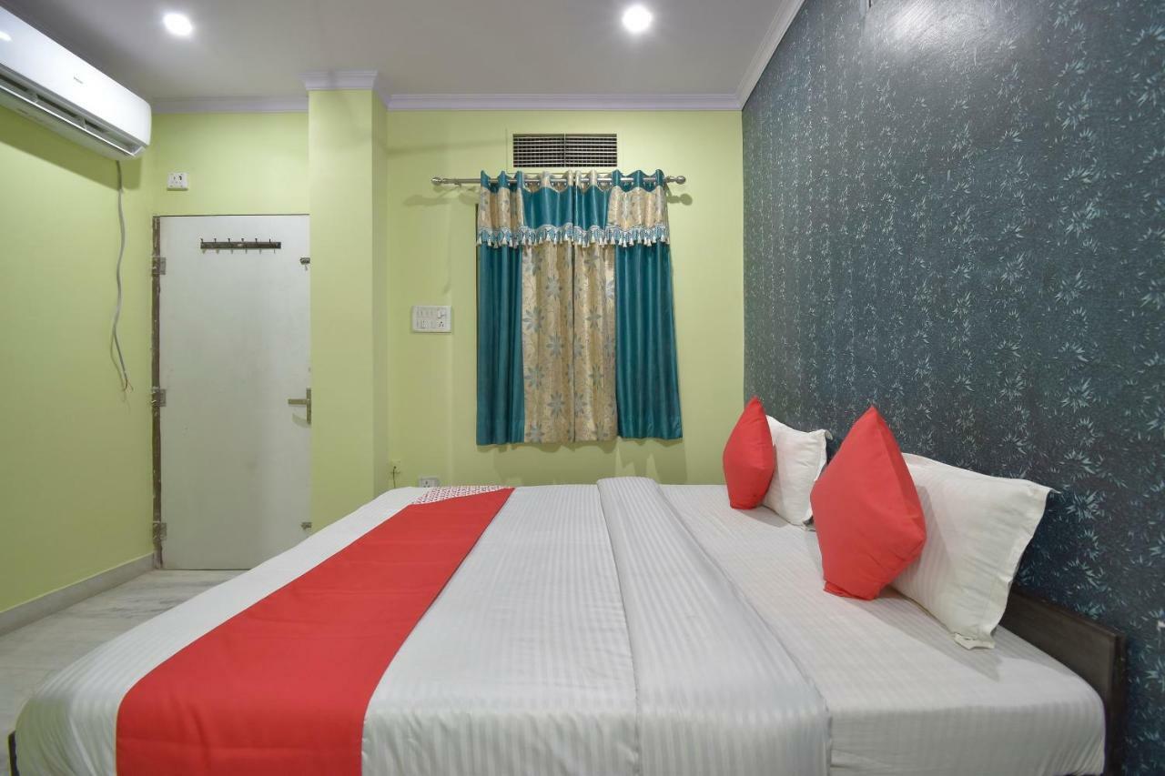 Fabhotel Golden Leaf I Jaipur Dış mekan fotoğraf
