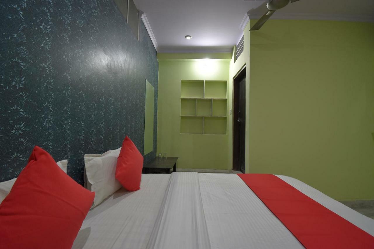 Fabhotel Golden Leaf I Jaipur Dış mekan fotoğraf