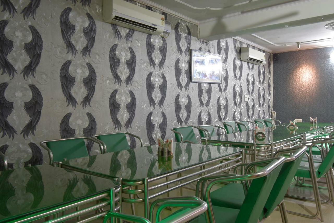 Fabhotel Golden Leaf I Jaipur Dış mekan fotoğraf