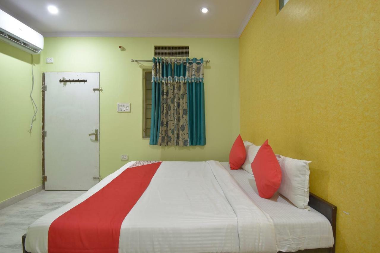 Fabhotel Golden Leaf I Jaipur Dış mekan fotoğraf