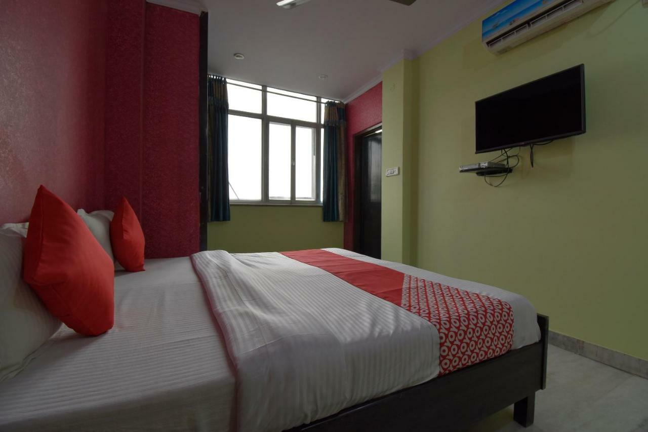 Fabhotel Golden Leaf I Jaipur Dış mekan fotoğraf