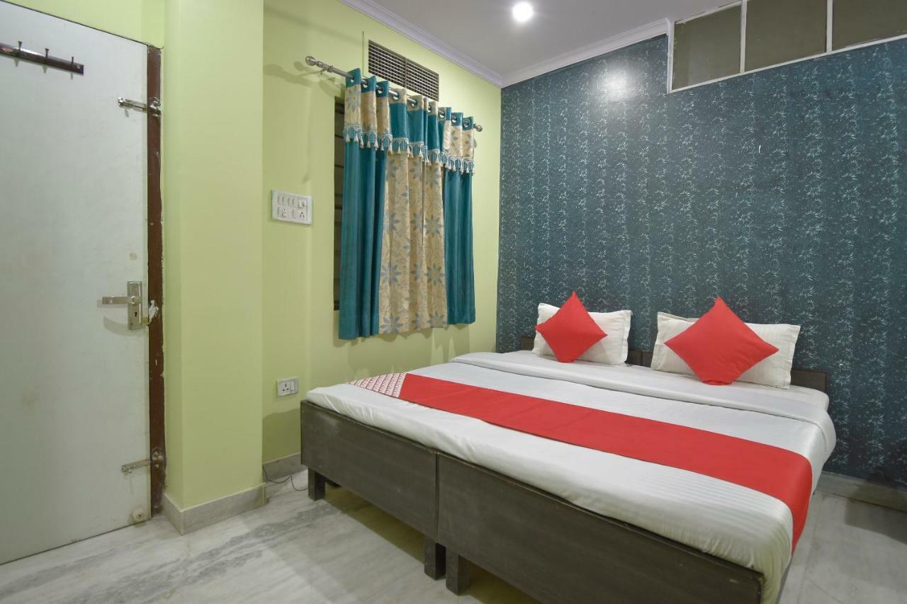 Fabhotel Golden Leaf I Jaipur Dış mekan fotoğraf