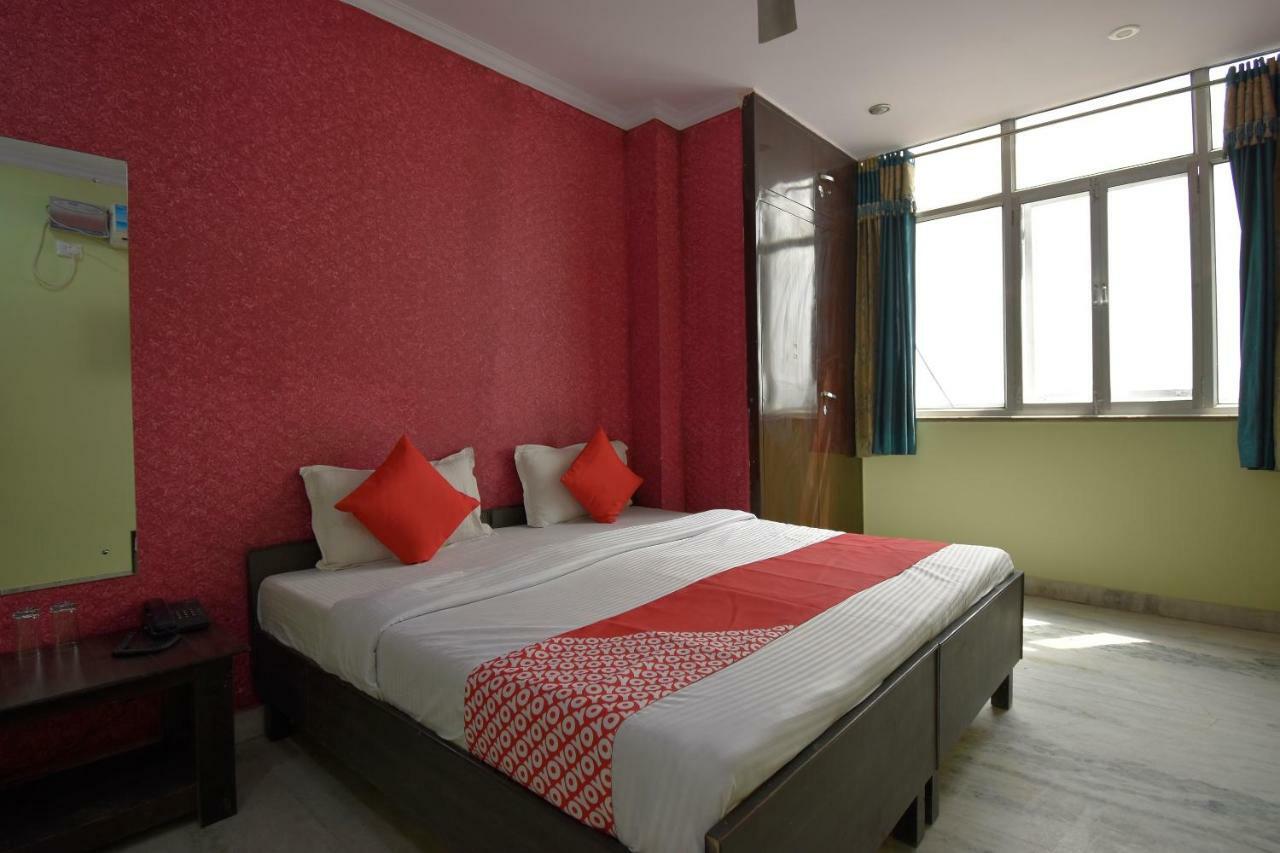 Fabhotel Golden Leaf I Jaipur Dış mekan fotoğraf
