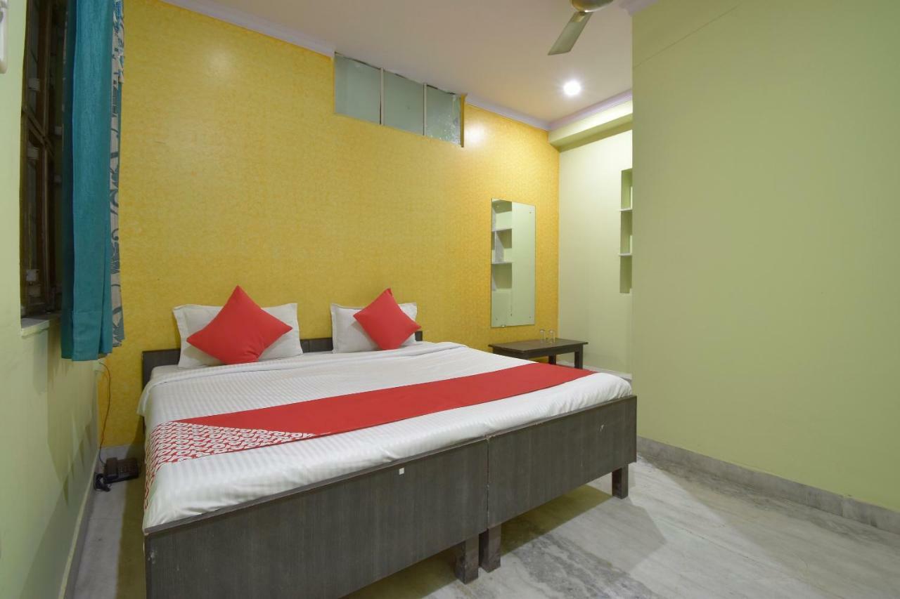 Fabhotel Golden Leaf I Jaipur Dış mekan fotoğraf