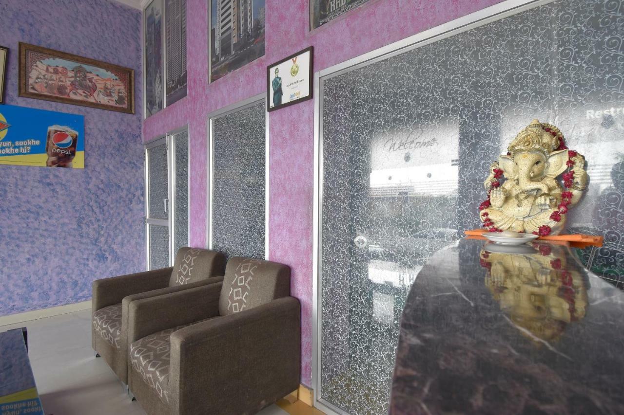 Fabhotel Golden Leaf I Jaipur Dış mekan fotoğraf