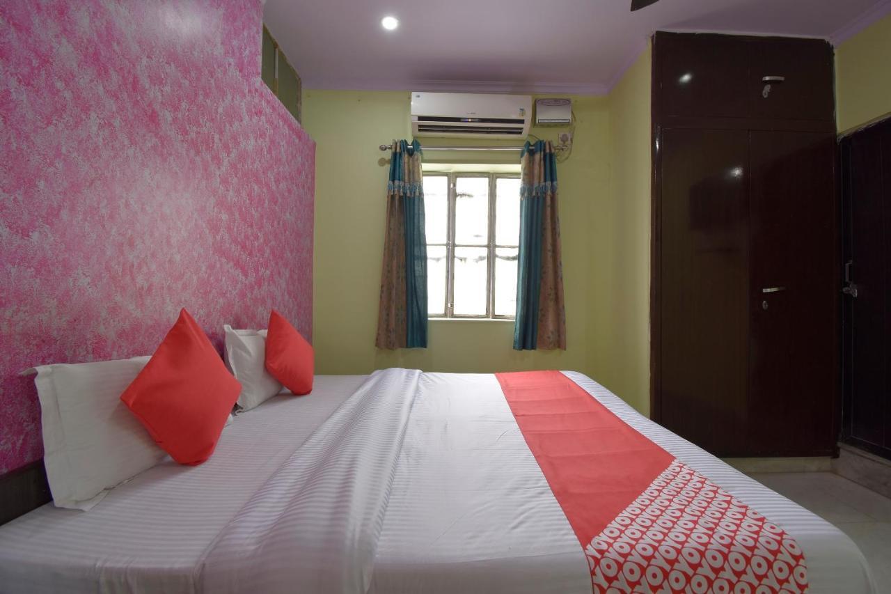 Fabhotel Golden Leaf I Jaipur Dış mekan fotoğraf