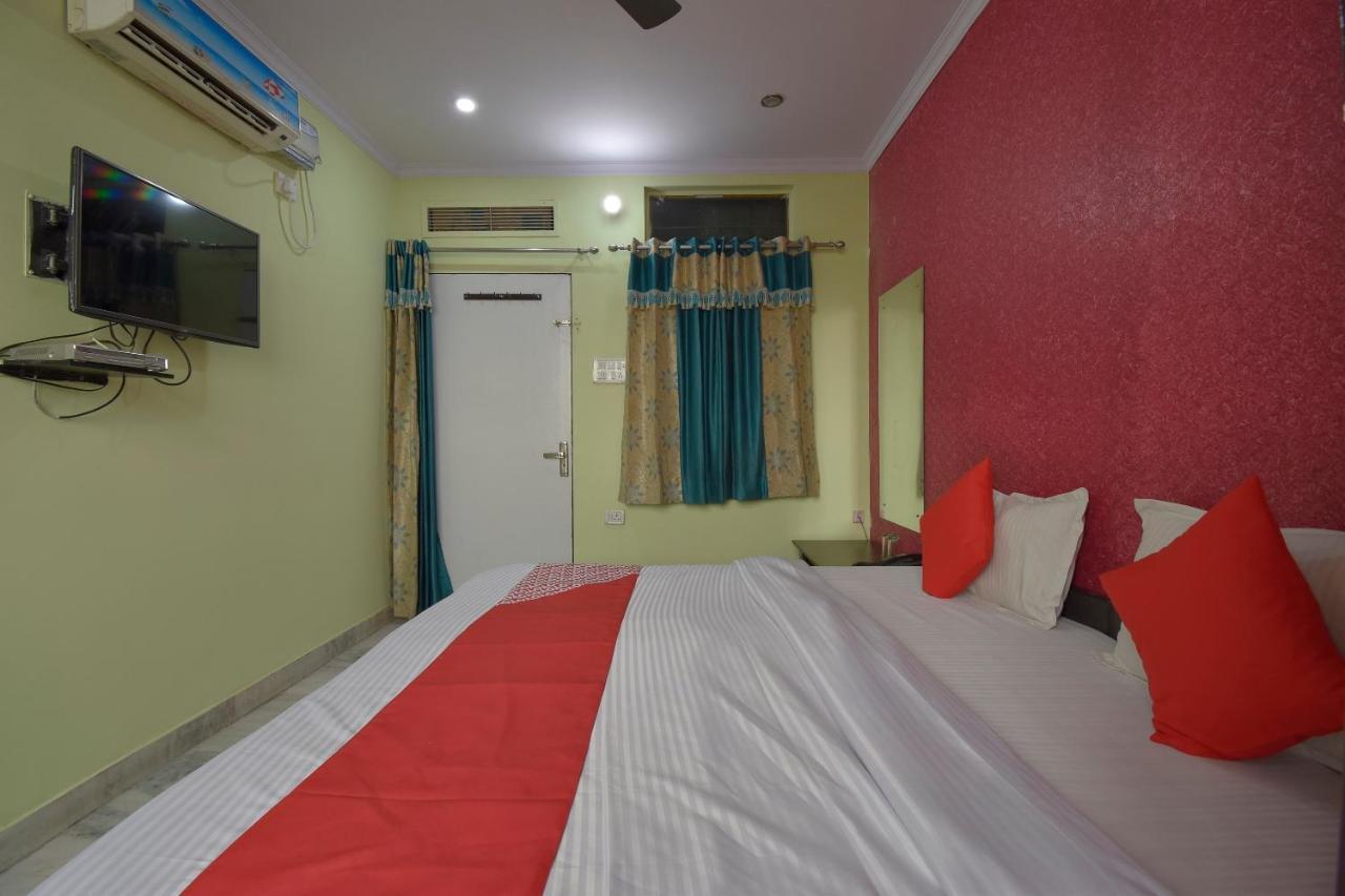 Fabhotel Golden Leaf I Jaipur Dış mekan fotoğraf